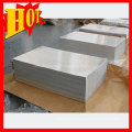 ASTM F136 Grade 5 Medical Titanium Sheet Supplier